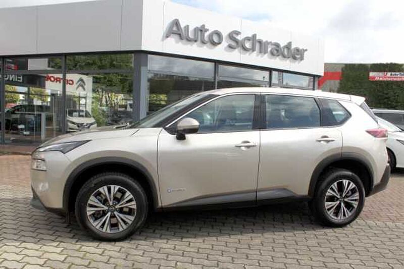 Nissan X-Trail 1.5 VC-T e-POWER Acenta