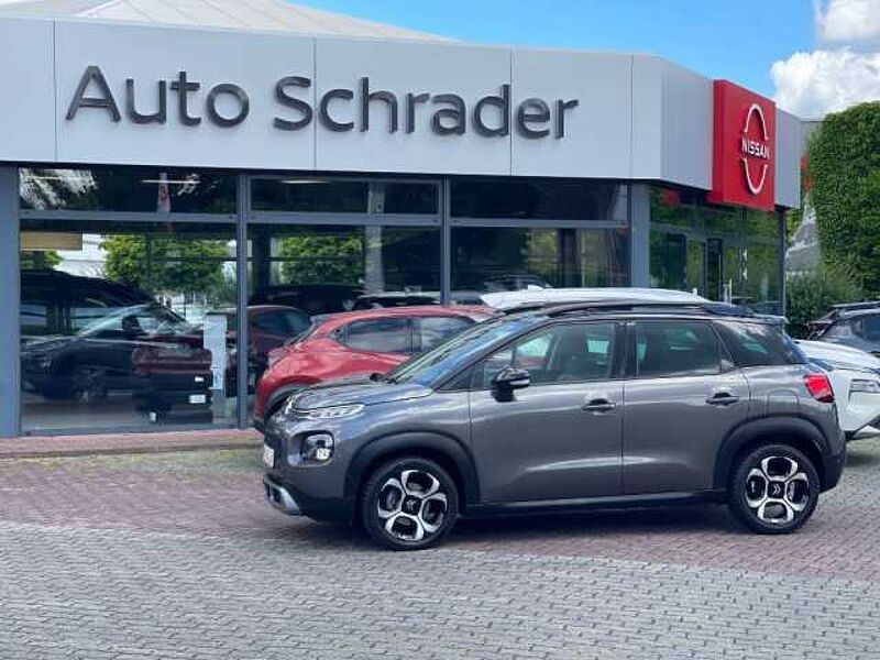 Citroen C3 Aircross PureTech 110 SHINE