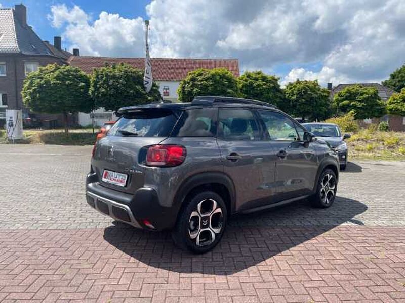 Citroen C3 Aircross PureTech 110 SHINE