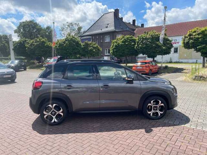 Citroen C3 Aircross PureTech 110 SHINE