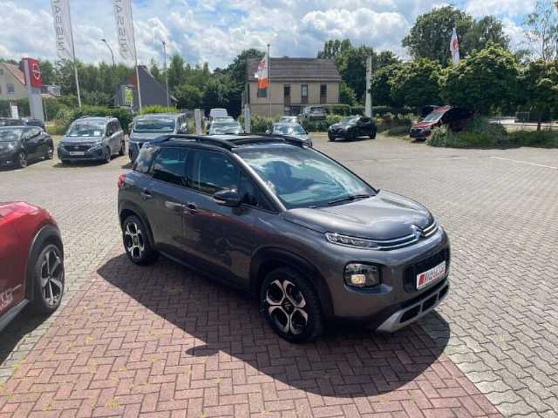 Citroen C3 Aircross PureTech 110 SHINE