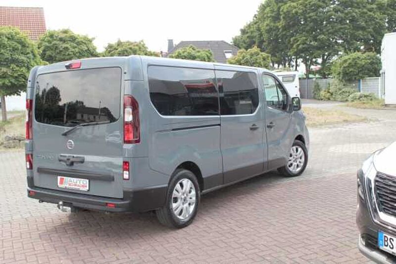 Nissan Primastar L2H1 3,0dCi170 (8-Si. )DCT Tekna Style