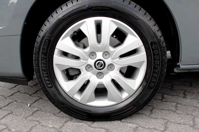 Nissan Primastar L2H1 3,0dCi170 (8-Si. )DCT Tekna Style