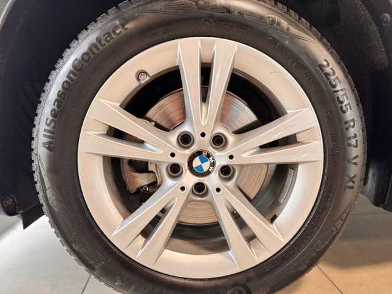 BMW X1 sDrive18i Advantage