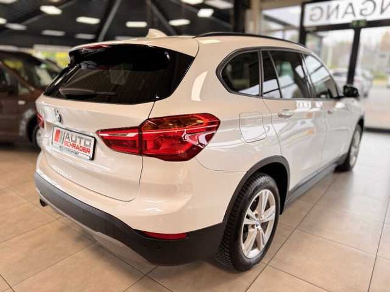 BMW X1 sDrive18i Advantage