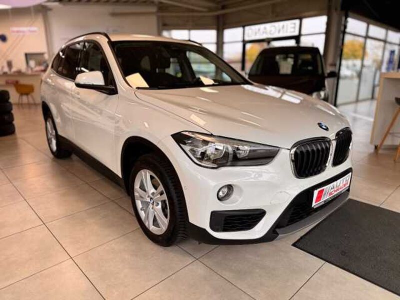 BMW X1 sDrive18i Advantage