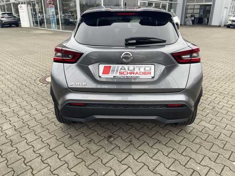 Nissan Juke 1.0 DIG-T DCT Enigma