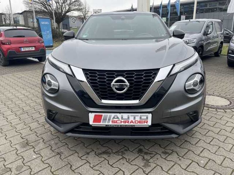 Nissan Juke 1.0 DIG-T DCT Enigma