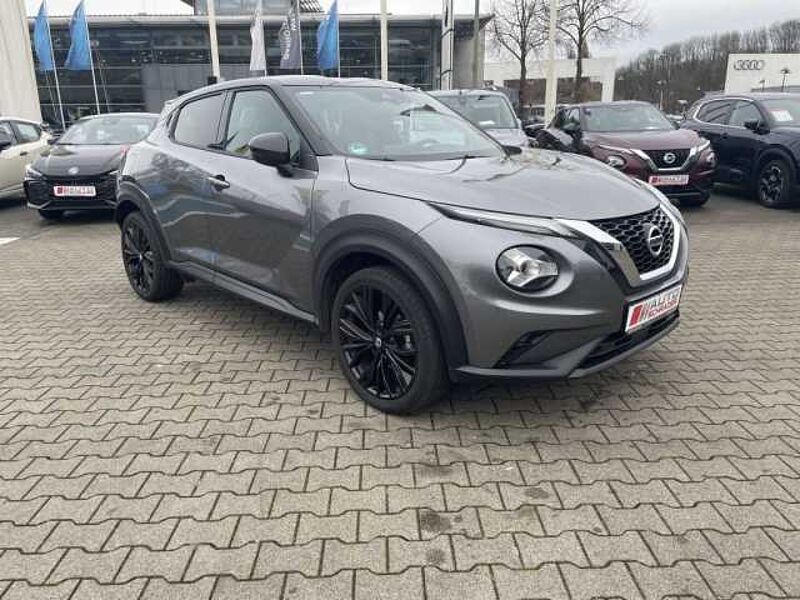 Nissan Juke 1.0 DIG-T DCT Enigma